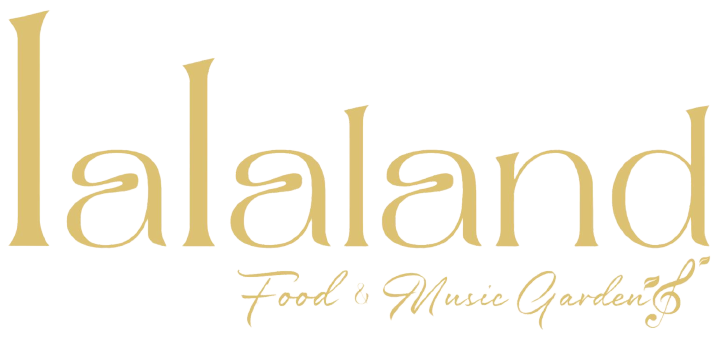 Lalaland Hồ Con Rùa Food Music Garden